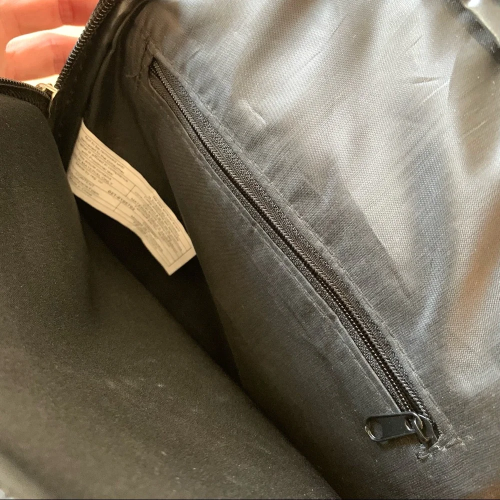 Mini Backpack Sling - Picture 6 of 8